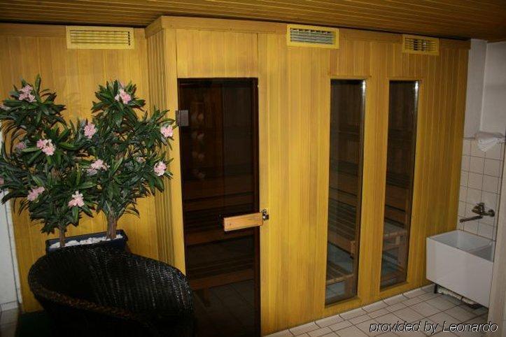 อินไวท์ โฮเทล เนือร์นแบร์ค ซิตี้ Hotel Nuremberg สิ่งอำนวยความสะดวก รูปภาพ