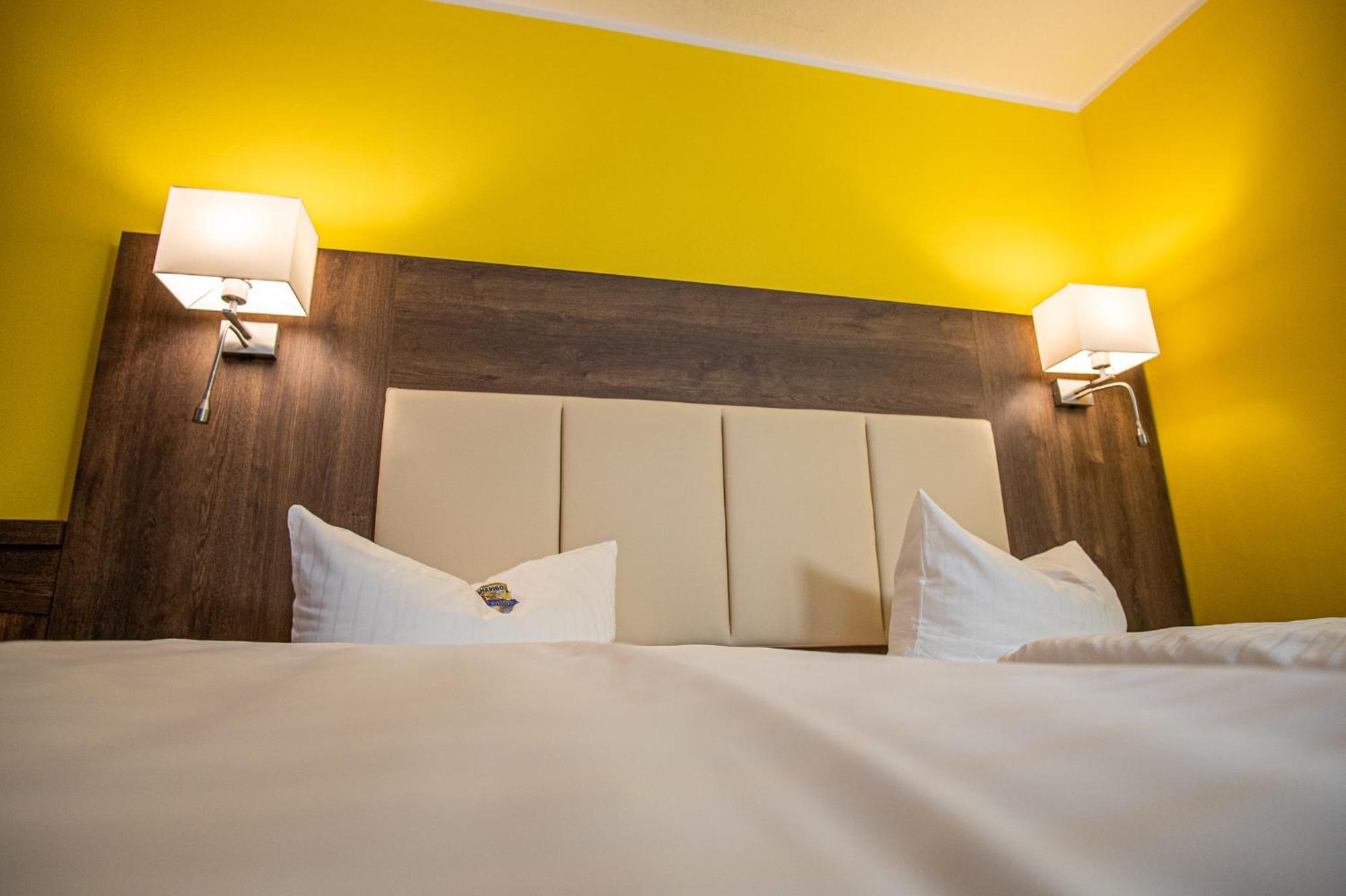 อินไวท์ โฮเทล เนือร์นแบร์ค ซิตี้ Hotel Nuremberg ภายนอก รูปภาพ